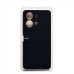 Чехол-накладка для Vivo Y36 4G Global (черный) Activ Activ Full Original Design