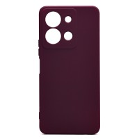 Чехол-накладка для Vivo Y36 5G Global (бордовый) Activ Activ Full Original Design Чехол-накладка для Vivo Y36 5G Global (бордовый) Activ Activ Full Original Design