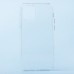Чехол-накладка для Apple iPhone 11 Pro Max (прозрачный) Activ ASC-101 Puffy 0.9мм