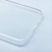 Чехол-накладка для Apple iPhone 11 Pro Max (прозрачный) Activ ASC-101 Puffy 0.9мм