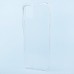 Чехол-накладка для Apple iPhone 11 (прозрачный) Activ ASC-101 Puffy 0.9мм