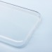 Чехол-накладка для Apple iPhone 11 (прозрачный) Activ ASC-101 Puffy 0.9мм