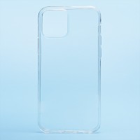 Чехол-накладка для Apple iPhone 12 mini (прозрачный) Activ ASC-101 Puffy 0.9мм
