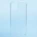 Чехол-накладка для Apple iPhone 12 mini (прозрачный) Activ ASC-101 Puffy 0.9мм
