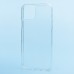 Чехол-накладка для Apple iPhone 12 mini (прозрачный) Activ ASC-101 Puffy 0.9мм
