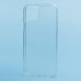 Чехол-накладка для Apple iPhone 12 (прозрачный) Activ ASC-101 Puffy 0.9мм