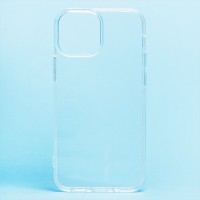 Чехол-накладка для Apple iPhone 13 mini (прозрачный) Activ ASC-101 Puffy 0.9мм