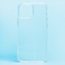 Чехол-накладка для Apple iPhone 13 mini (прозрачный) Activ ASC-101 Puffy 0.9мм