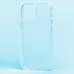 Чехол-накладка для Apple iPhone 13 mini (прозрачный) Activ ASC-101 Puffy 0.9мм