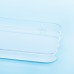 Чехол-накладка для Apple iPhone 13 mini (прозрачный) Activ ASC-101 Puffy 0.9мм