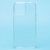 Чехол-накладка для Apple iPhone 13 Pro Max (прозрачный) Activ ASC-101 Puffy 0.9мм