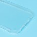 Чехол-накладка для Apple iPhone 13 Pro Max (прозрачный) Activ ASC-101 Puffy 0.9мм