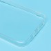 Чехол-накладка для Apple iPhone 13 Pro Max (прозрачный) Activ ASC-101 Puffy 0.9мм