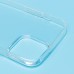 Чехол-накладка для Apple iPhone 13 Pro Max (прозрачный) Activ ASC-101 Puffy 0.9мм