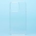 Чехол-накладка для Apple iPhone 13 Pro (прозрачный) Activ ASC-101 Puffy 0.9мм