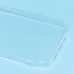 Чехол-накладка для Apple iPhone 13 Pro (прозрачный) Activ ASC-101 Puffy 0.9мм