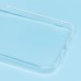 Чехол-накладка для Apple iPhone 13 Pro (прозрачный) Activ ASC-101 Puffy 0.9мм