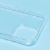 Чехол-накладка для Apple iPhone 13 Pro (прозрачный) Activ ASC-101 Puffy 0.9мм