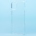 Чехол-накладка для Apple iPhone 13 (прозрачный) Activ ASC-101 Puffy 0.9мм