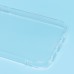 Чехол-накладка для Apple iPhone 13 (прозрачный) Activ ASC-101 Puffy 0.9мм