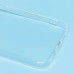 Чехол-накладка для Apple iPhone 13 (прозрачный) Activ ASC-101 Puffy 0.9мм