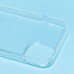 Чехол-накладка для Apple iPhone 13 (прозрачный) Activ ASC-101 Puffy 0.9мм