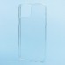 Чехол-накладка для Apple iPhone 14 Plus (прозрачный) Activ ASC-101 Puffy 0.9мм