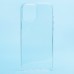 Чехол-накладка для Apple iPhone 14 Pro Max (прозрачный) Activ ASC-101 Puffy 0.9мм