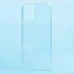 Чехол-накладка для Apple iPhone 14 Pro Max (прозрачный) Activ ASC-101 Puffy 0.9мм Чехол-накладка для Apple iPhone 14 Pro Max (прозрачный) Activ ASC-101 Puffy 0.9мм