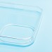 Чехол-накладка для Apple iPhone 14 Pro Max (прозрачный) Activ ASC-101 Puffy 0.9мм Чехол-накладка для Apple iPhone 14 Pro Max (прозрачный) Activ ASC-101 Puffy 0.9мм