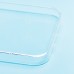 Чехол-накладка для Apple iPhone 14 Pro Max (прозрачный) Activ ASC-101 Puffy 0.9мм Чехол-накладка для Apple iPhone 14 Pro Max (прозрачный) Activ ASC-101 Puffy 0.9мм
