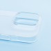Чехол-накладка для Apple iPhone 14 Pro (прозрачный) Activ ASC-101 Puffy 0.9мм