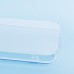 Чехол-накладка для Apple iPhone 14 Pro (прозрачный) Activ ASC-101 Puffy 0.9мм