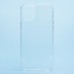 Чехол-накладка для Apple iPhone 14 (прозрачный) Activ ASC-101 Puffy 0.9мм