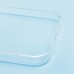 Чехол-накладка для Apple iPhone 14 (прозрачный) Activ ASC-101 Puffy 0.9мм