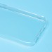 Чехол-накладка для Apple iPhone 15 Plus (прозрачный) Activ ASC-101 Puffy 0.9мм