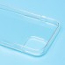 Чехол-накладка для Apple iPhone 15 Plus (прозрачный) Activ ASC-101 Puffy 0.9мм