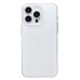 Чехол-накладка для Apple iPhone 15 Pro Max (прозрачный) Activ ASC-101 Puffy 0.9мм