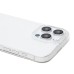 Чехол-накладка для Apple iPhone 15 Pro Max (прозрачный) Activ ASC-101 Puffy 0.9мм