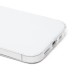 Чехол-накладка для Apple iPhone 15 Pro Max (прозрачный) Activ ASC-101 Puffy 0.9мм