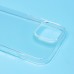 Чехол-накладка для Apple iPhone 15 (прозрачный) Activ ASC-101 Puffy 0.9мм
