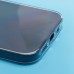 Чехол-накладка для Apple iPhone 16 Plus (прозрачный) Activ ASC-101 Puffy 0.9мм