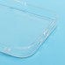 Чехол-накладка для Apple iPhone 16 Pro Max (прозрачный) Activ ASC-101 Puffy 0.9мм