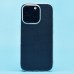Чехол-накладка для Apple iPhone 16 Pro (прозрачный) Activ ASC-101 Puffy 0.9мм