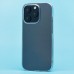 Чехол-накладка для Apple iPhone 16 Pro (прозрачный) Activ ASC-101 Puffy 0.9мм
