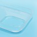 Чехол-накладка для Apple iPhone 16 Pro (прозрачный) Activ ASC-101 Puffy 0.9мм