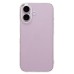 Чехол-накладка для Apple iPhone 16 (прозрачный) Activ ASC-101 Puffy 0.9мм