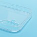Чехол-накладка для Apple iPhone 16 (прозрачный) Activ ASC-101 Puffy 0.9мм