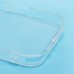 Чехол-накладка для Apple iPhone 16 (прозрачный) Activ ASC-101 Puffy 0.9мм