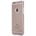Чехол-накладка для Apple iPhone 6S (прозрачный) Activ ASC-101 Puffy 0.9мм